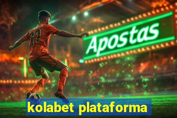 kolabet plataforma